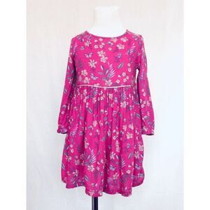 OSHKOSH B'gosh Toddler Girls 2 Floral Dress